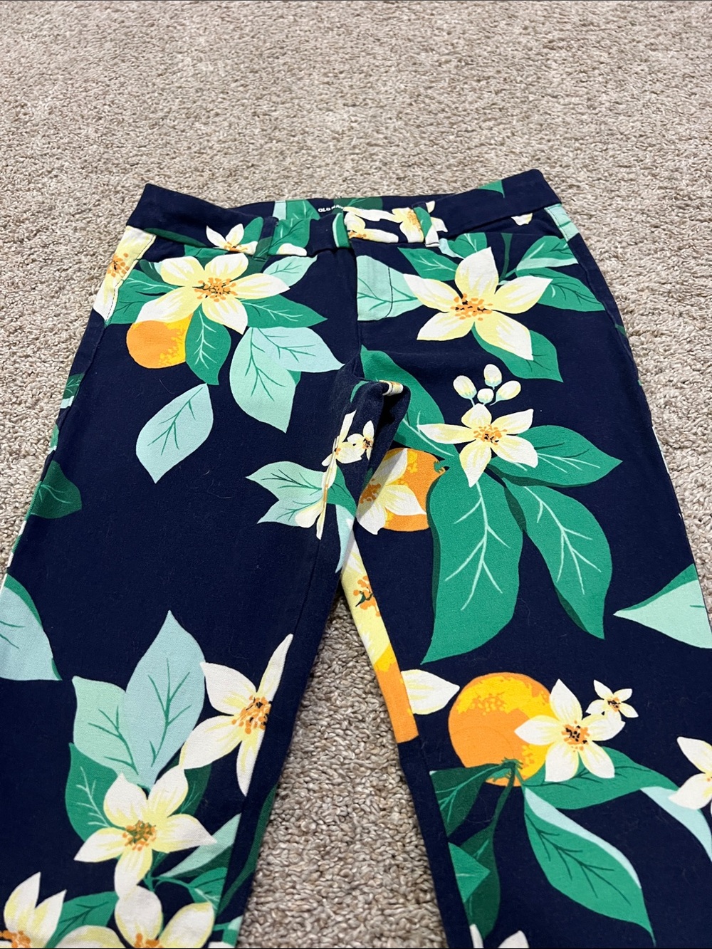 Bundle Old Navy Pants - Picture 2 of 4